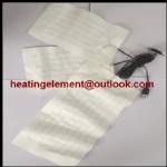 Textile heating element cloth heating element