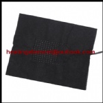 Textile heating element cloth heating element