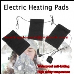 Textile heating element cloth heating element