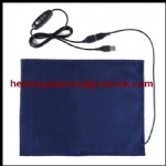 Textile heating element cloth heating element