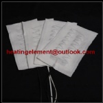 Electric heating pads