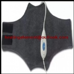 Electric heating pads