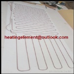 Electric heating pads