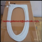 Electric heating pads