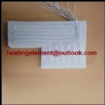 Electric heating pads