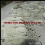 Electric heating pads