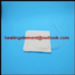 Electric heating pads