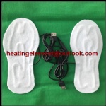 Electric heating pads