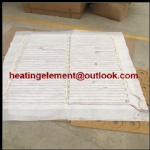 Electric heating pads