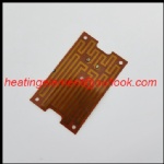 Polyimide PI heating pad Film Pad Heater