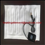 Electric heating pads