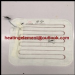 Electric heating pads