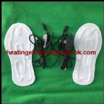 Electric heating pads