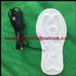 Electric heating pads