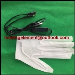 Electric heating pads