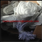 Electric heating pads