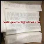 Electric heating pads