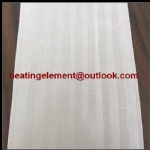 Electric heating pads