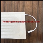 Electric heating pads