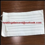 Electric heating pads