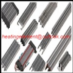 Cloth Dryer PTC Ceramic Heater and electric PTC heating element