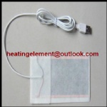 Electric heating pads