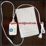 Electric heating pads