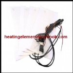 Electric heating pads