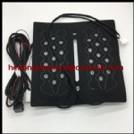 Electric heating pads