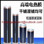 Carbon Fiber Heating Film