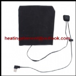 Electric heating pads