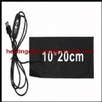 Electric heating pads