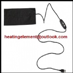 Electric heating pads