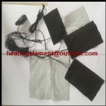 Electric heating pads