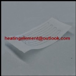 Electric heating pads