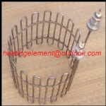 Air heater element