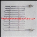 Air heater element