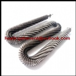 Air heater element