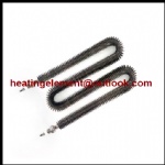 Air heater element