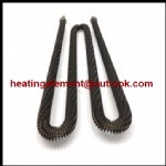 Air heater element