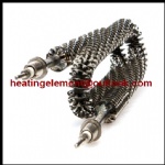 Air heater element