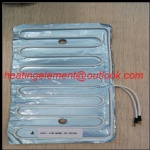 Aluminum Foil Refrigerator Defrost Heater