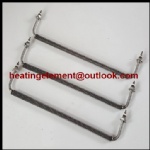 Air heater element