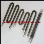 Air heater element