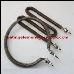 Air heater element