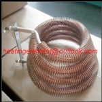 Air heater element