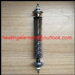 Air heater element