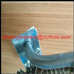 Air heater element