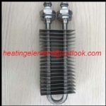 Air heater element