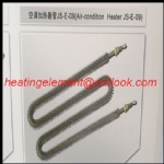 Air heater element